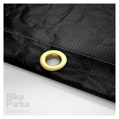 Housse de Protection BikeParka Cargo Noir