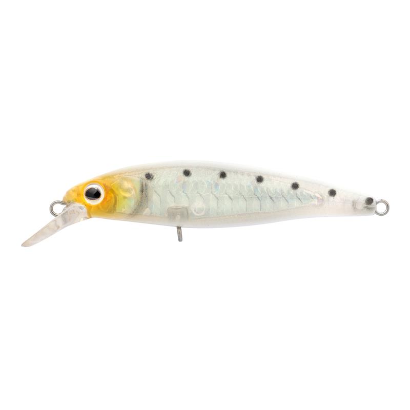 Leurre Coulant Spro Ikiru Jerk 65Fs - 6.5Cm