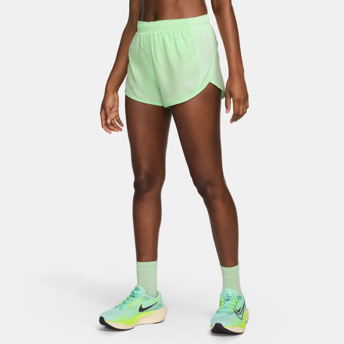 Nike Dame Shorts Dri-FIT Fast Tempo Shorts Grøn