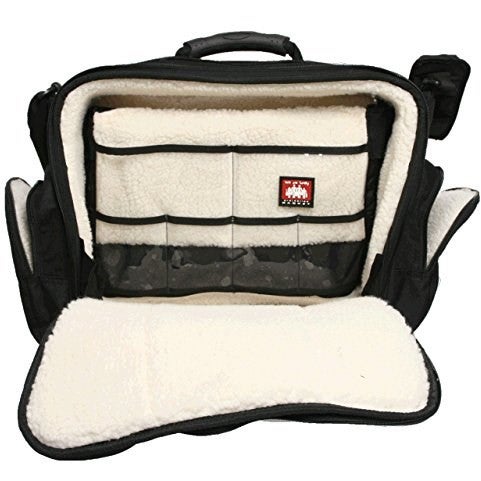 Protection Racket 1762-80 Deluxe Utility Case universele tas