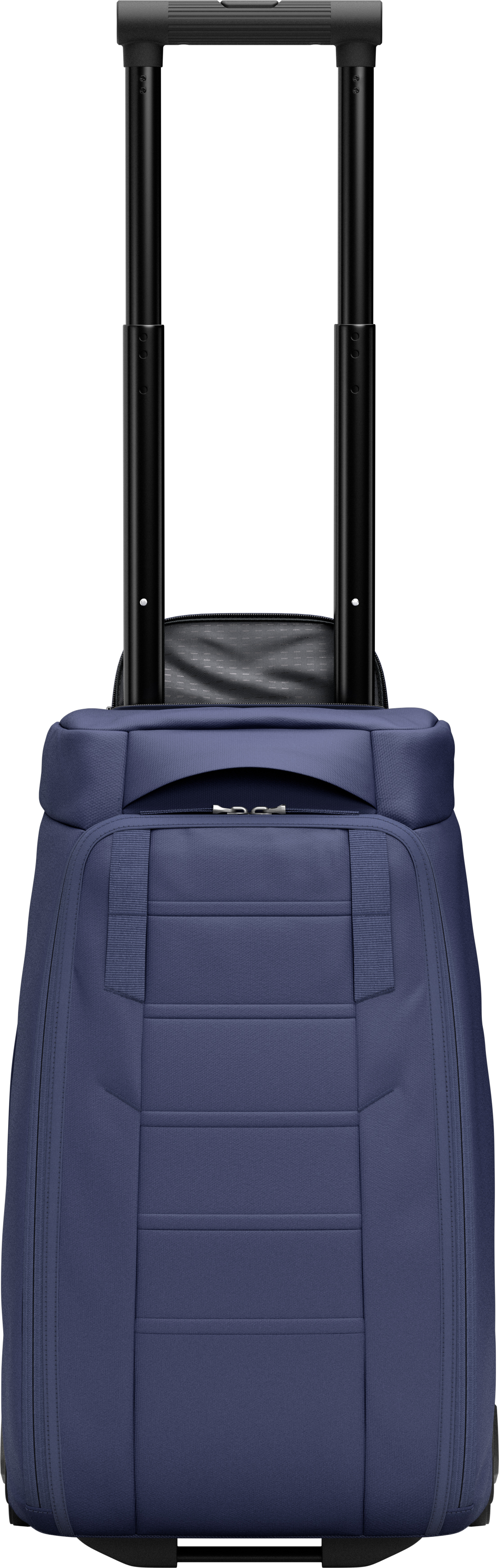 Hugger Roller Bag Carry-On 40L Blue Hour