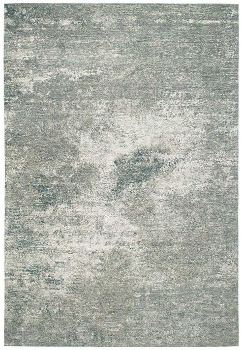 Vloerkleed Denim Grey Flow