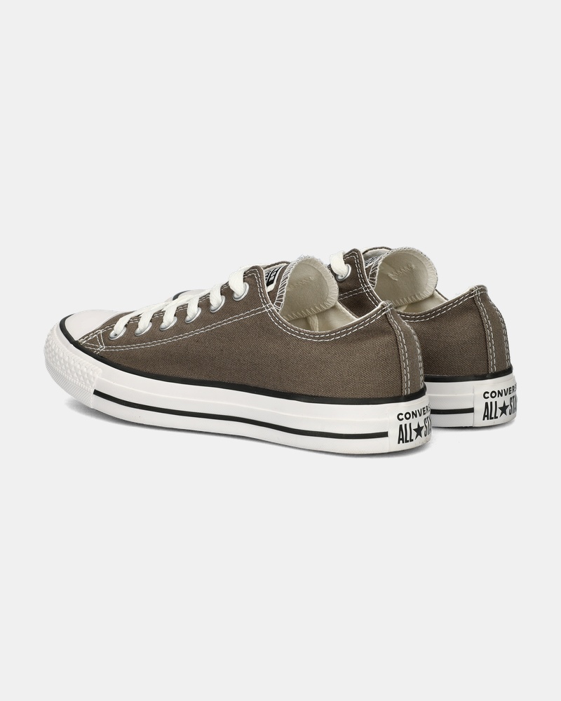 Converse Chuck Taylor All Star Lage sneakers  - grijs