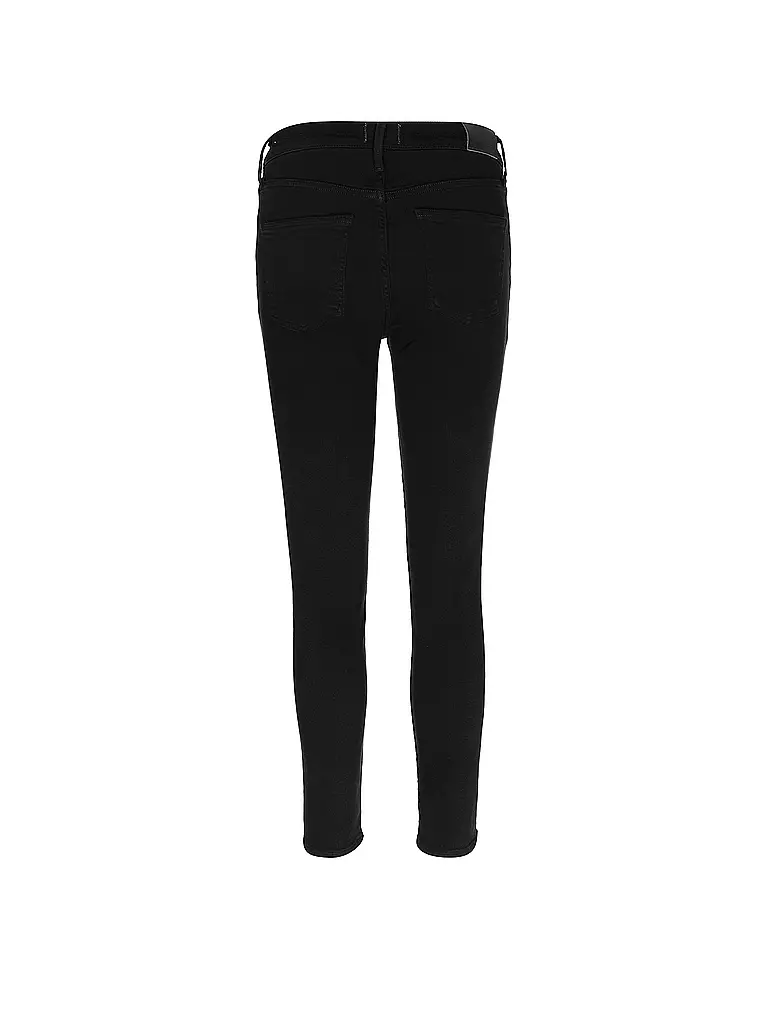 CITIZENS OF HUMANITY Jeans Slim Fit 7/8 ROCKET schwarz
