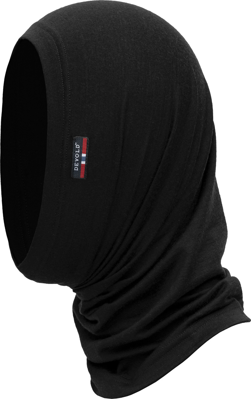 Breeze Merino 150 Headover 950A/Black