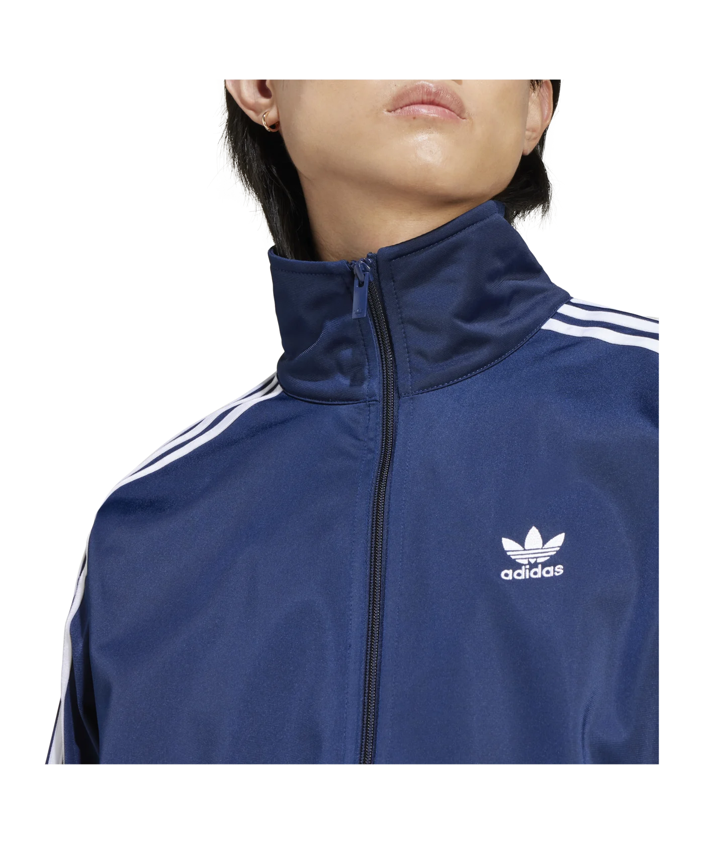 adidas Originals Adicolor Firebird Tracktop Blau