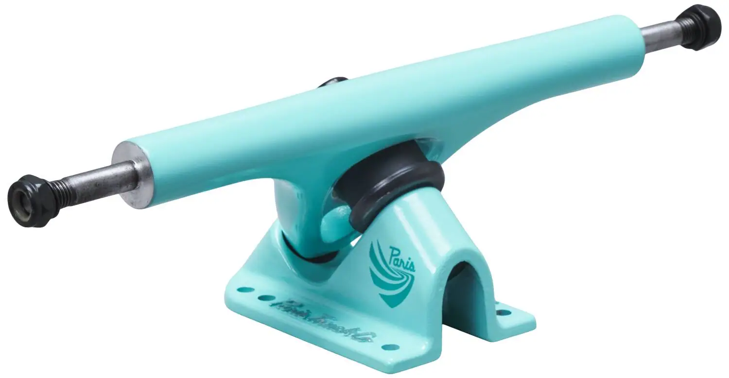 Paris V3 180 50 Degree Longboard Truck | SkatePro