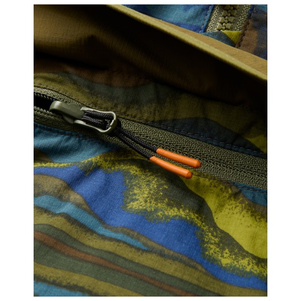 Passenger - Gusto Windshell Anorak - Coupe-vent