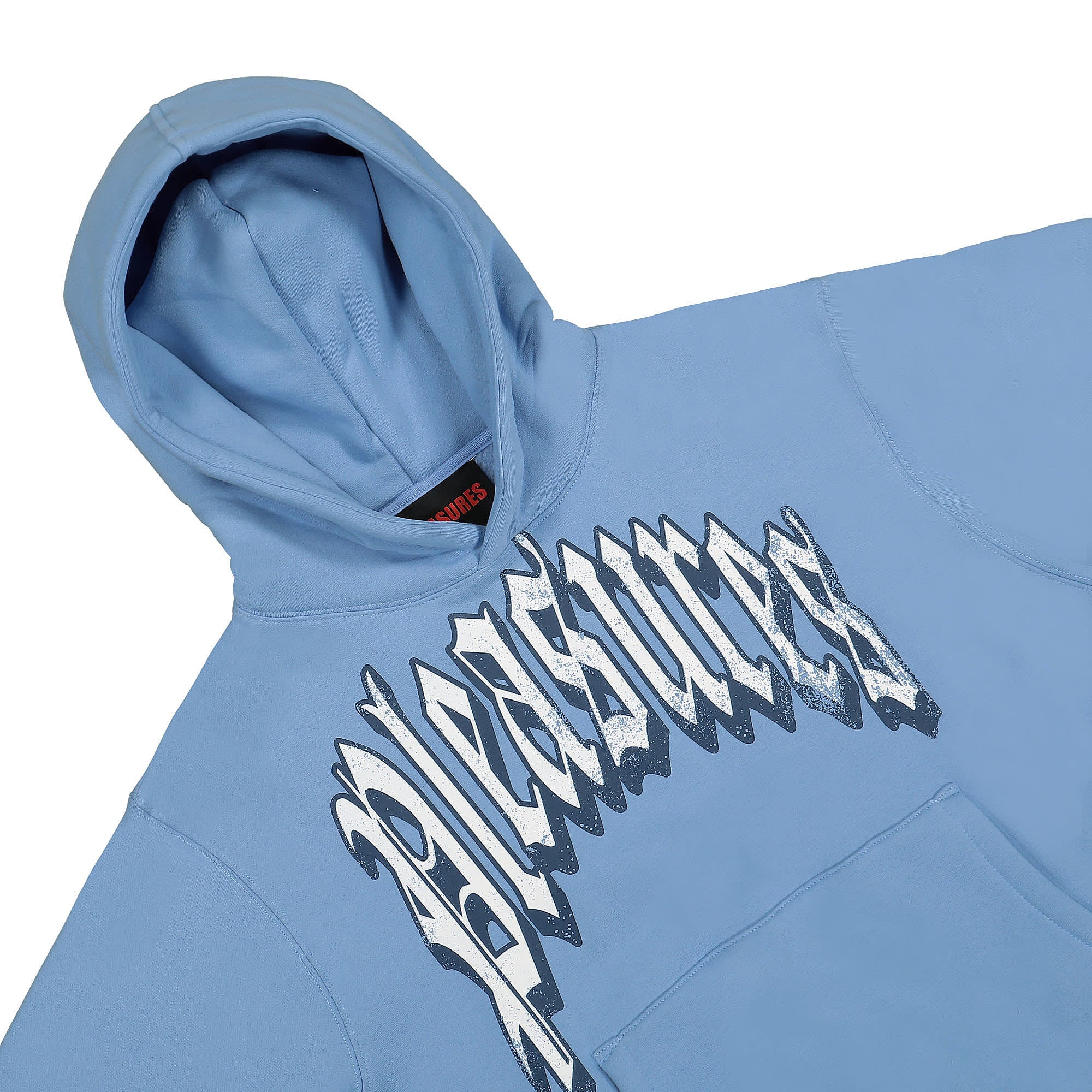 Pleasures<br>Twitch Hoodie