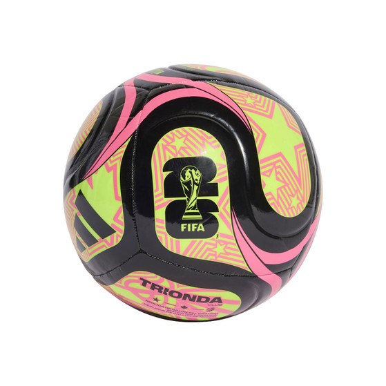 adidas WK 2026 Trionda Club Bal - Maat 3