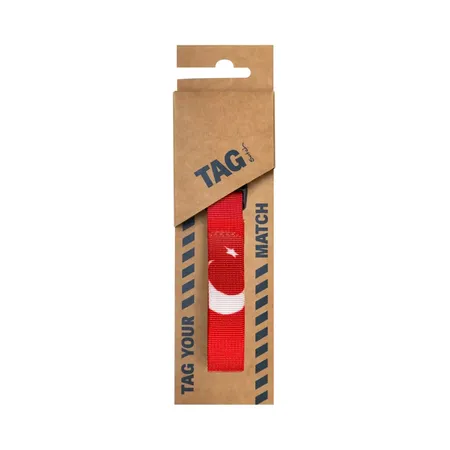 Satch TAGS Turkey