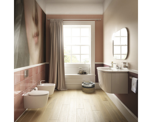 Ideal Standard wastafelkraan MELANGE chroom A4258AA