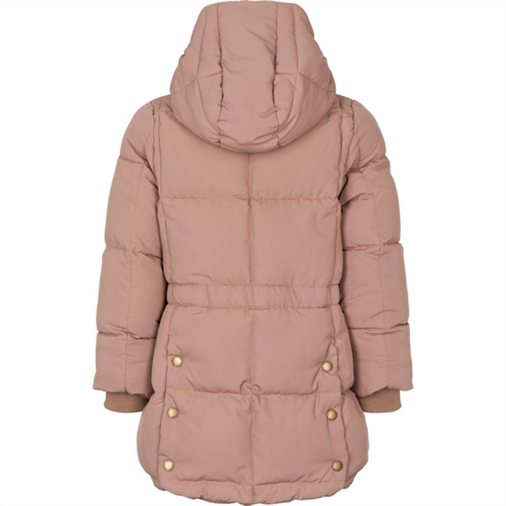 Køb MarMar Olvin Puffer Dunjakke Berry Air