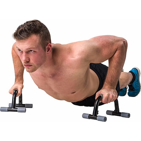 Tunturi Push Up bars