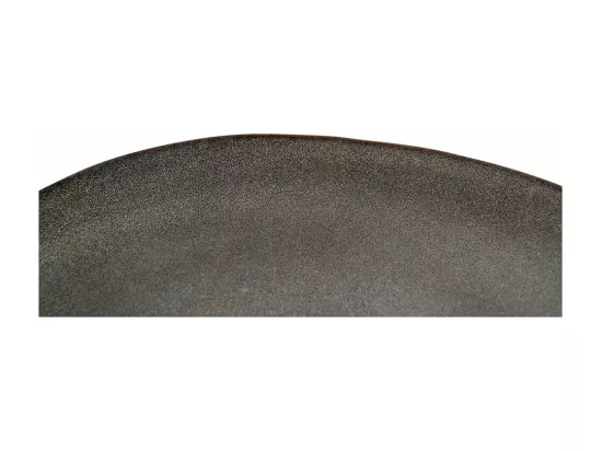 Lot de 4 assiettes céramique ø 21 cm