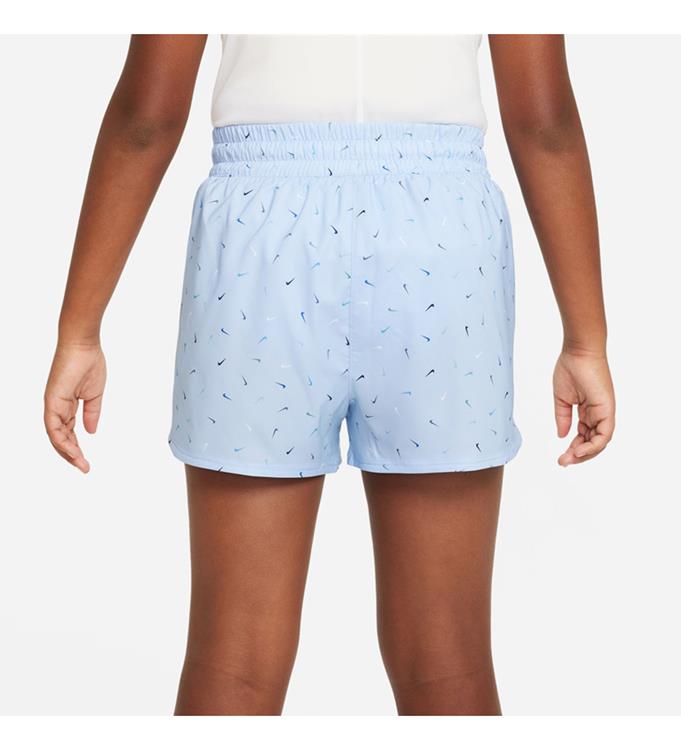 Nike JR Dri-FIT One Geweven Trainingsshort