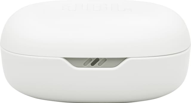 JBL Wave Flex 2 true wireless in-ear høretelefoner (white)