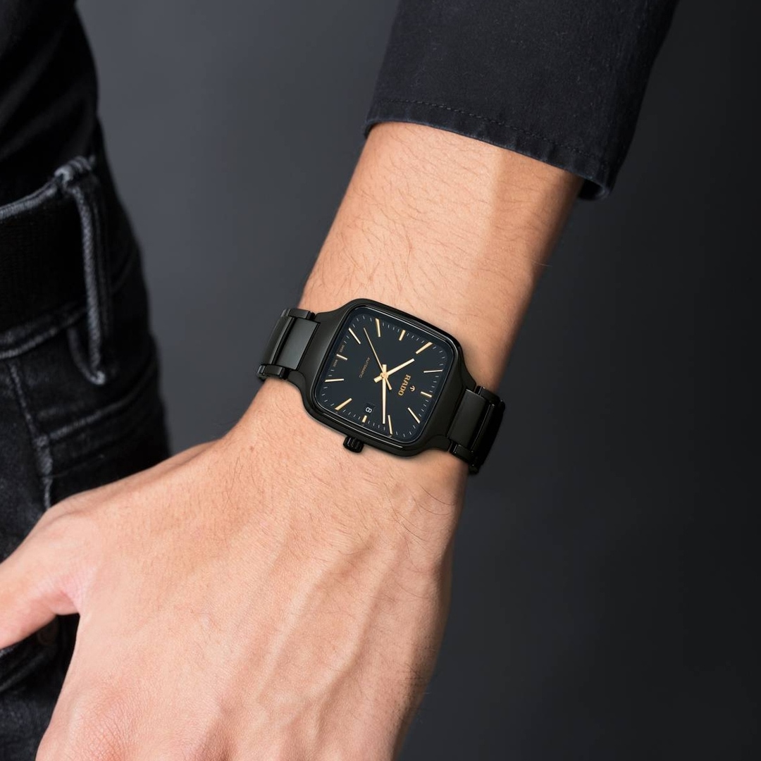 Rado True Square L Automatik