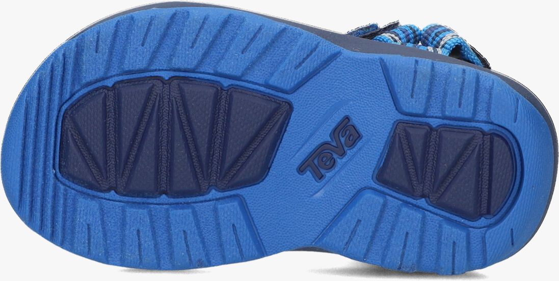 TEVA blauwe teva sandalen hurricane xlt 2 c/t/y