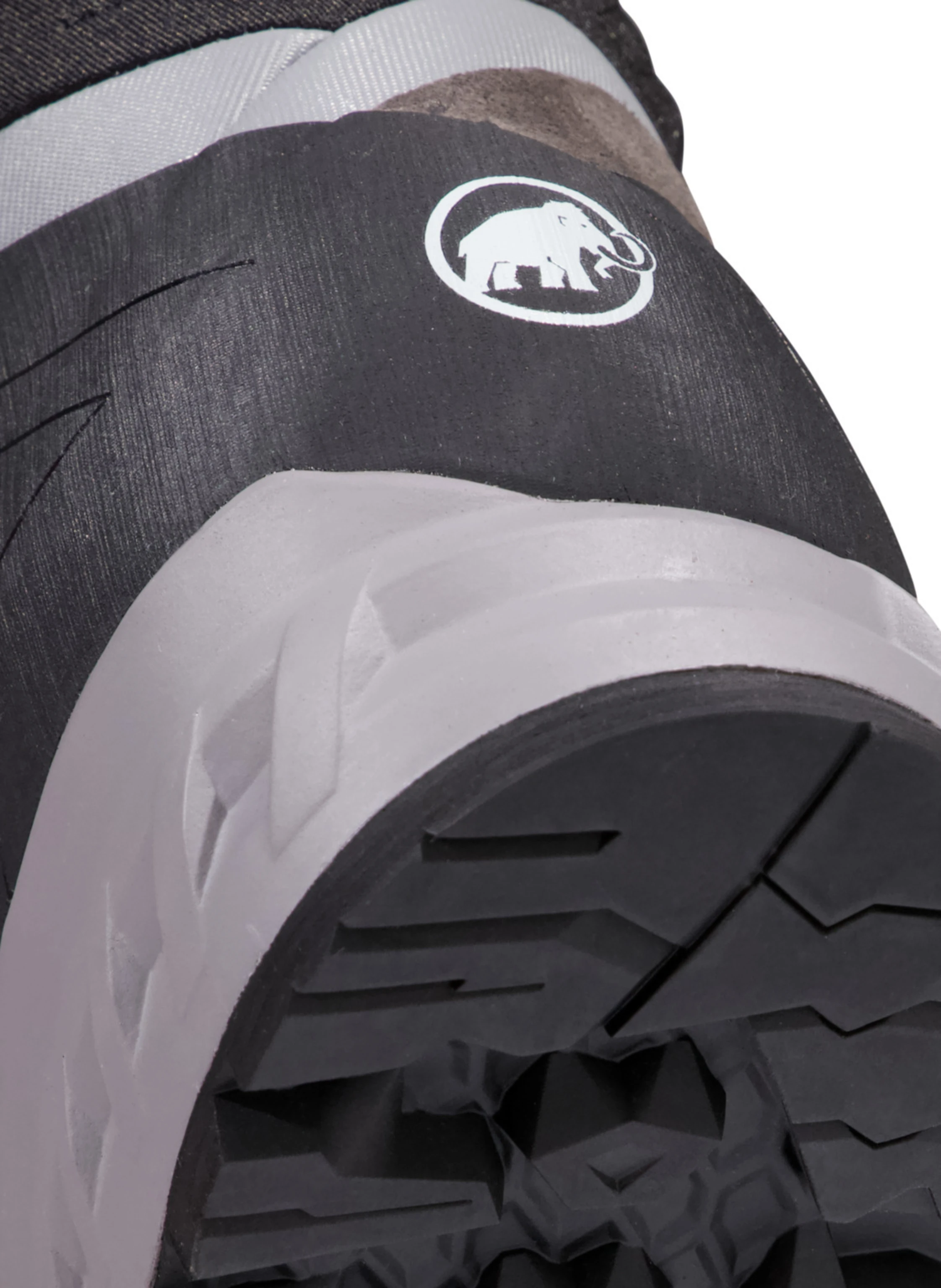 MAMMUT Berg- & Wanderschuhe KENTO TOUR HIGH GTX®