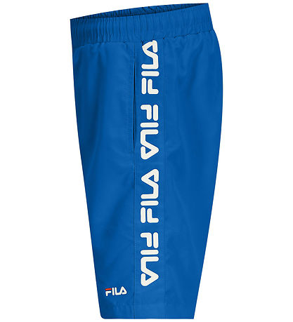 Fila Bådeshorts - Spay - Princess Blue