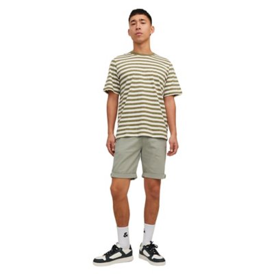 Bermuda homme Fury JACK JONES