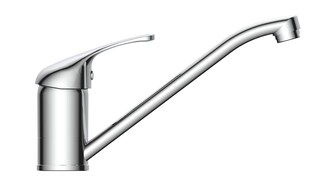 SCHÜTTE Spültischarmatur Grande VITA CLASSIC