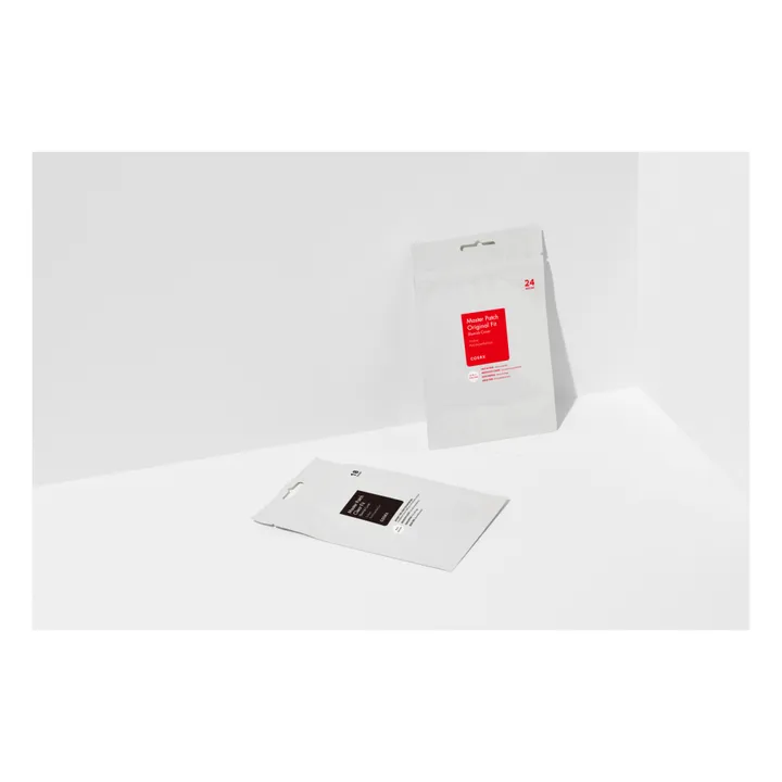 Cosrx Patchs anti-imperfections Master Patch Original - 24 patchs