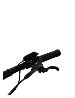 Produit reconditionné . Cube Stereo Hybrid 120 SLT 750 XT 2022   VTT électrique . Cube . très bon état