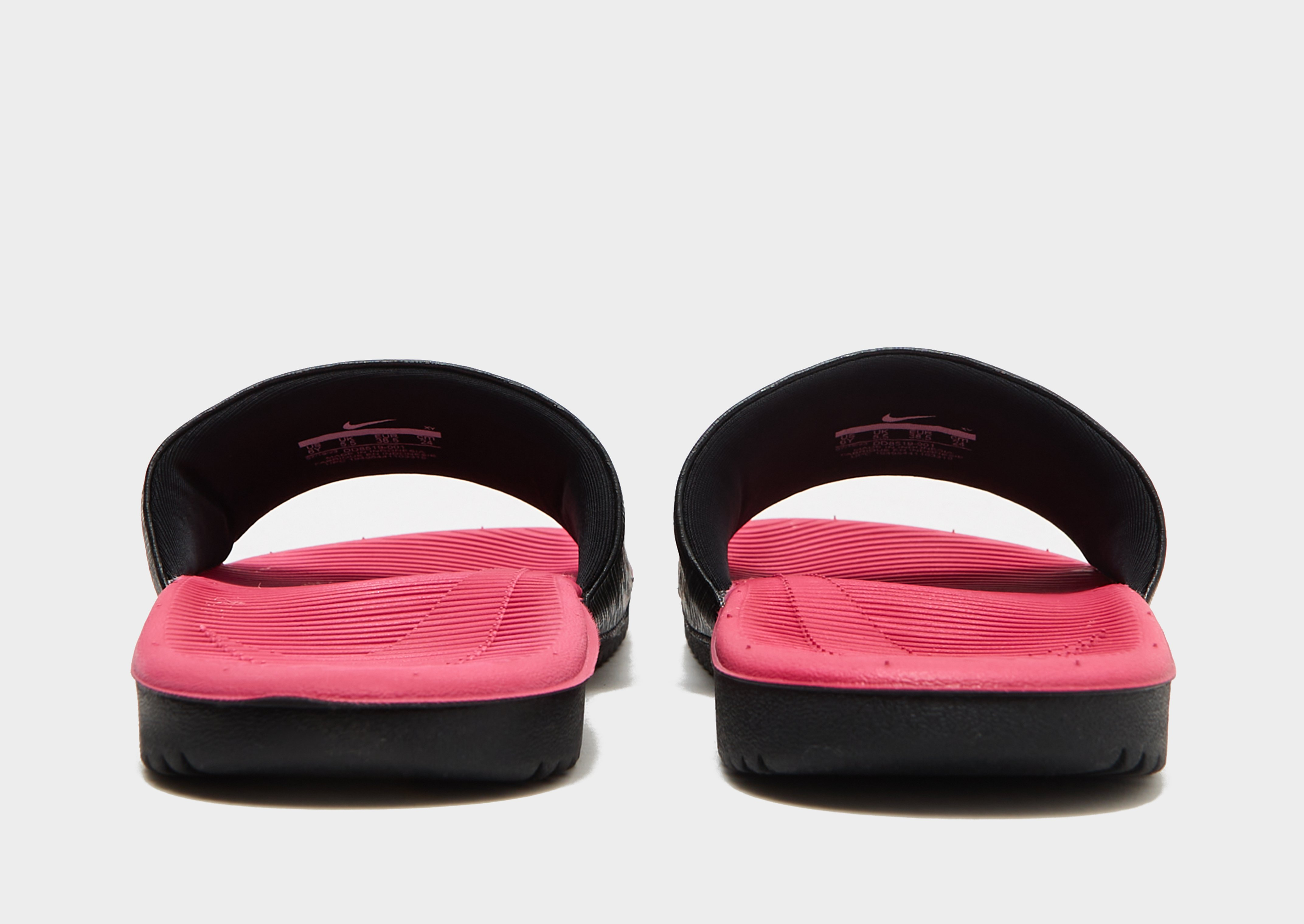 Nike Kawa Slides Junior