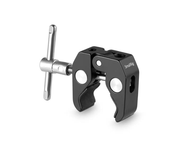 Smallrig Super Clamp 1/4