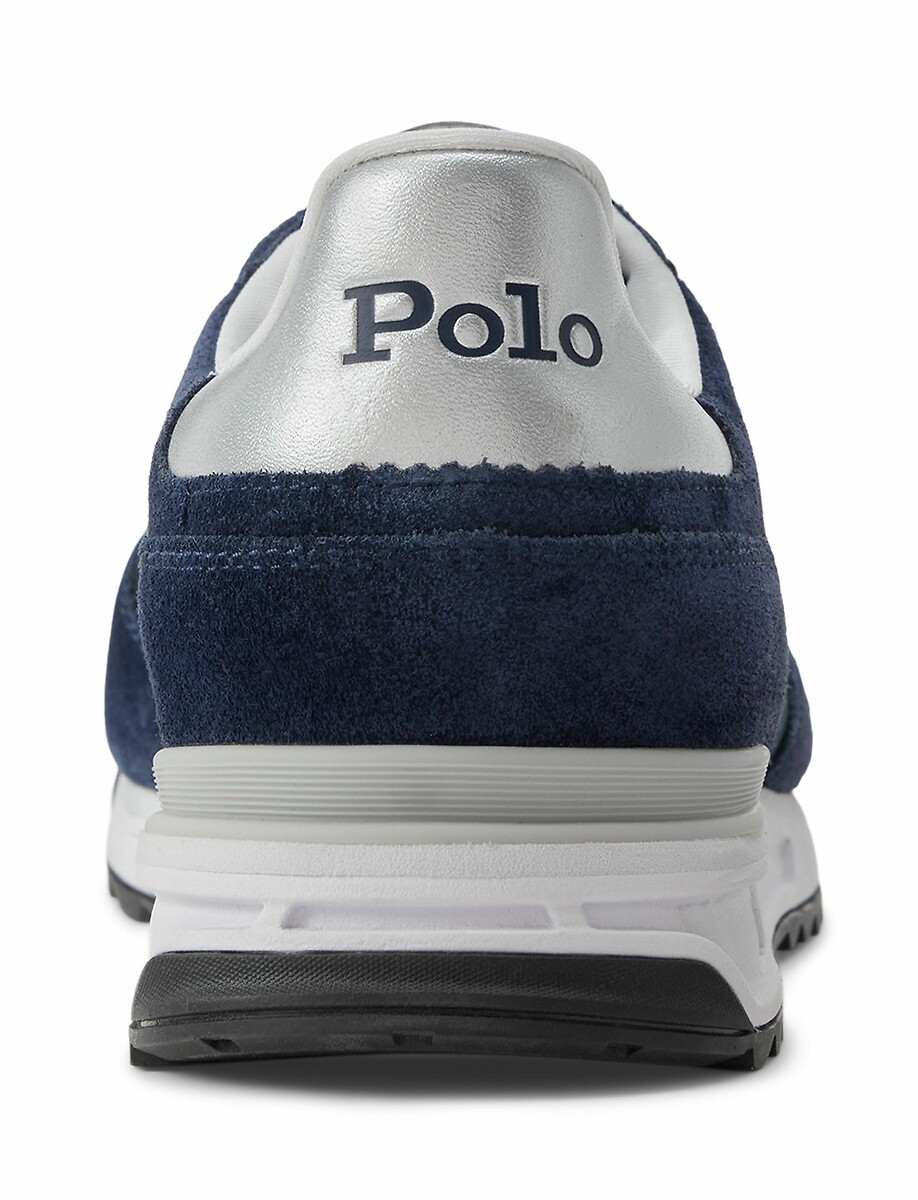 POLO RALPH LAUREN<br>Tênis Varick PP