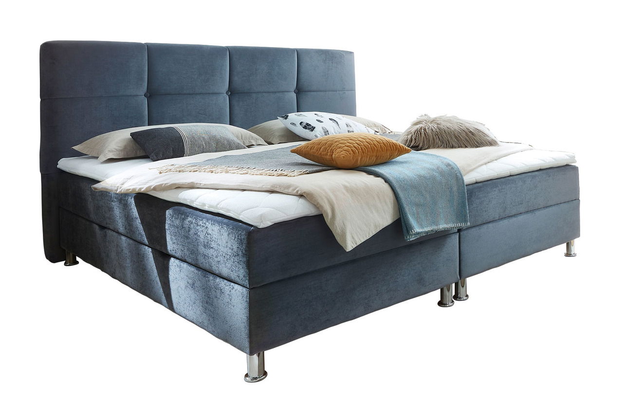 XORA Boxbett RICE