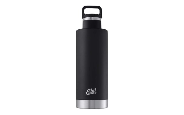 Esbit Sculptor Edelstahl Isolierflasche 750 ml