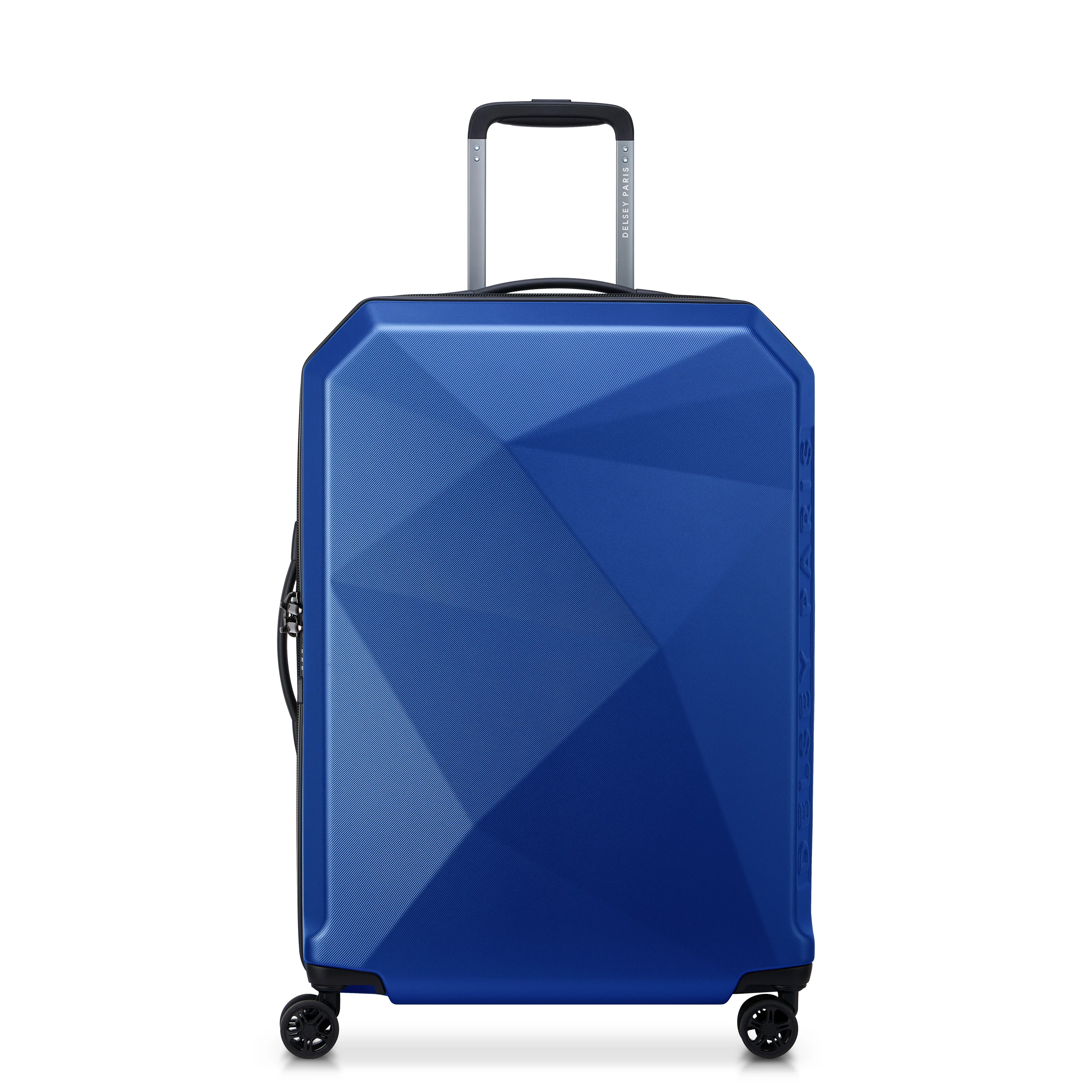 KARAT 2.0 - Valise soute rigide | Bleu