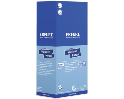 Erfurt vliesvezel 1004320 Protect 212 10.05x0.53 m