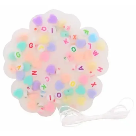 John Picky Pad Fidget Toy (tick tock)