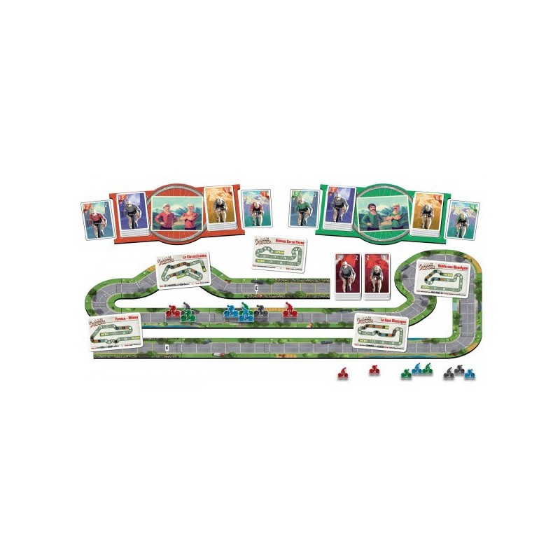 Flamme rouge