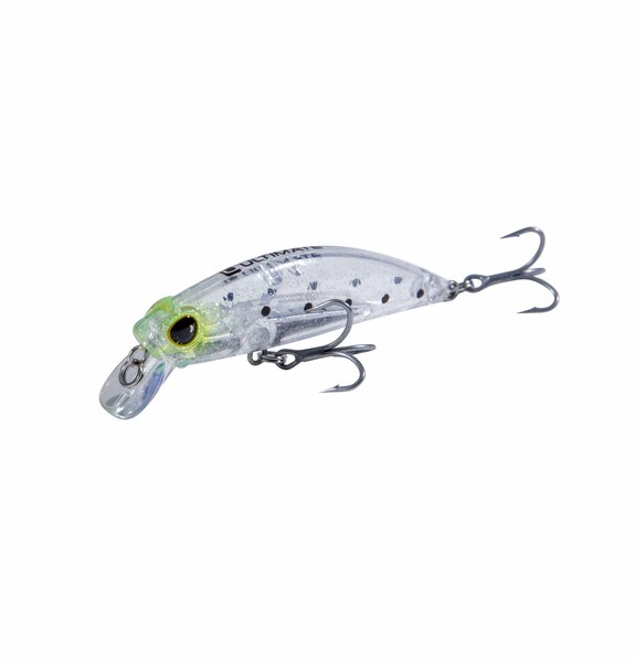 Crankbait Ultimate X-Stream 6cm (7g)