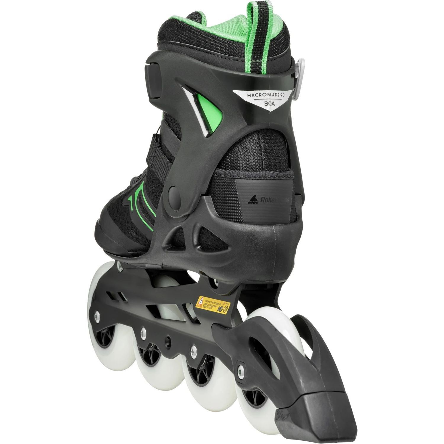 RollerbladeMacroblade 90 BOA W