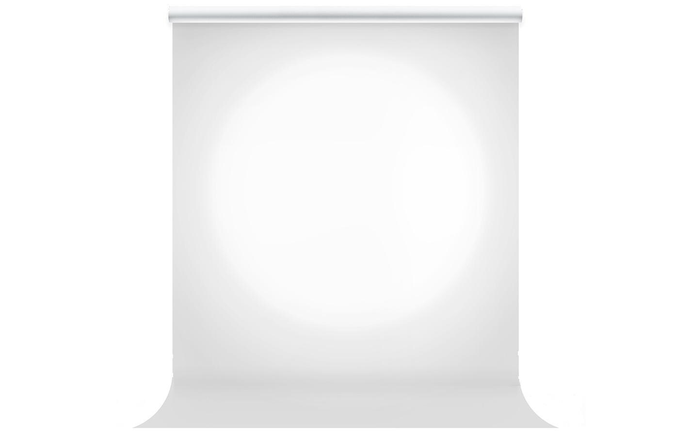 Hintergrund Translum 1.52 x 5.49m Light<br>Hintergrundstoff mit Blendenverlust 0.75