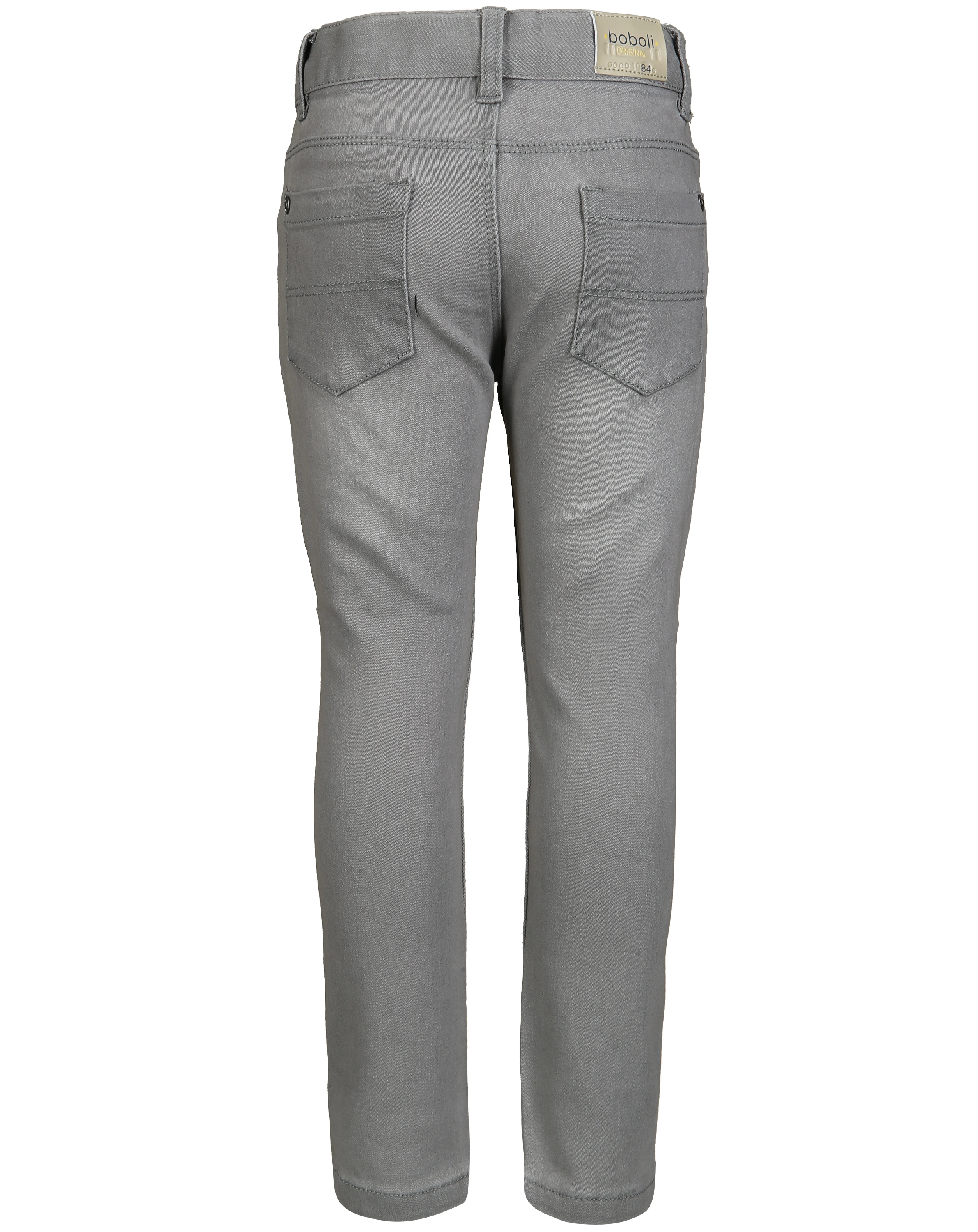 Jeanshose ESSENTIAL in grau