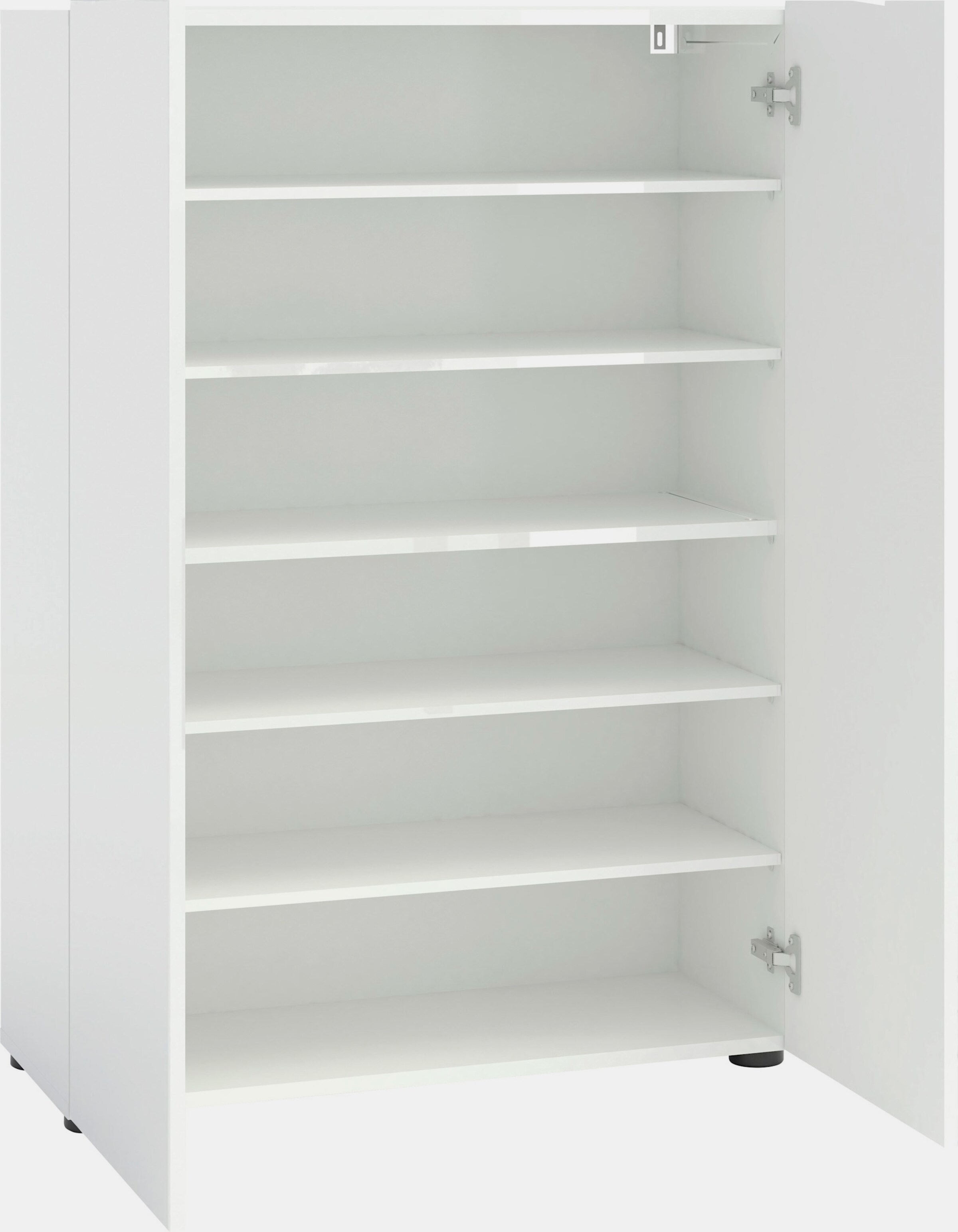 Schuhschrank