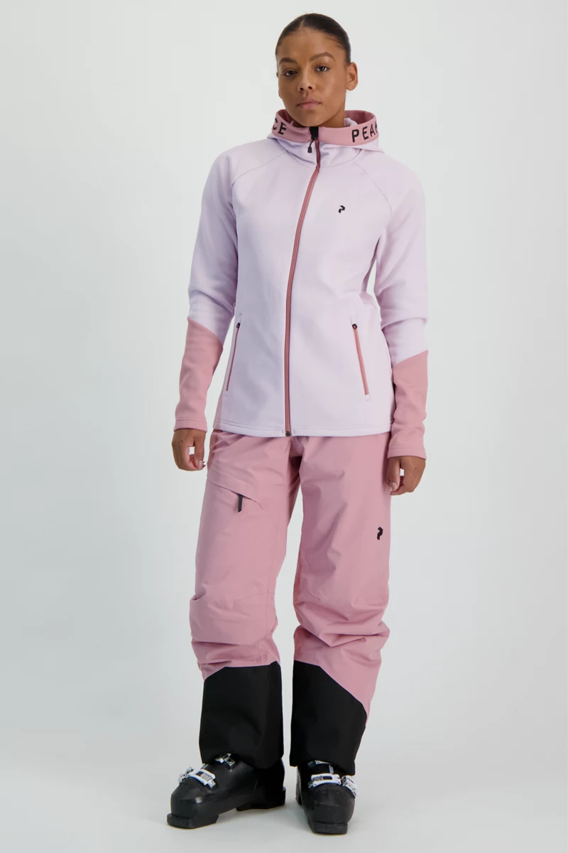 PEAK PERFORMANCE Insulated 2L Damen Skihose