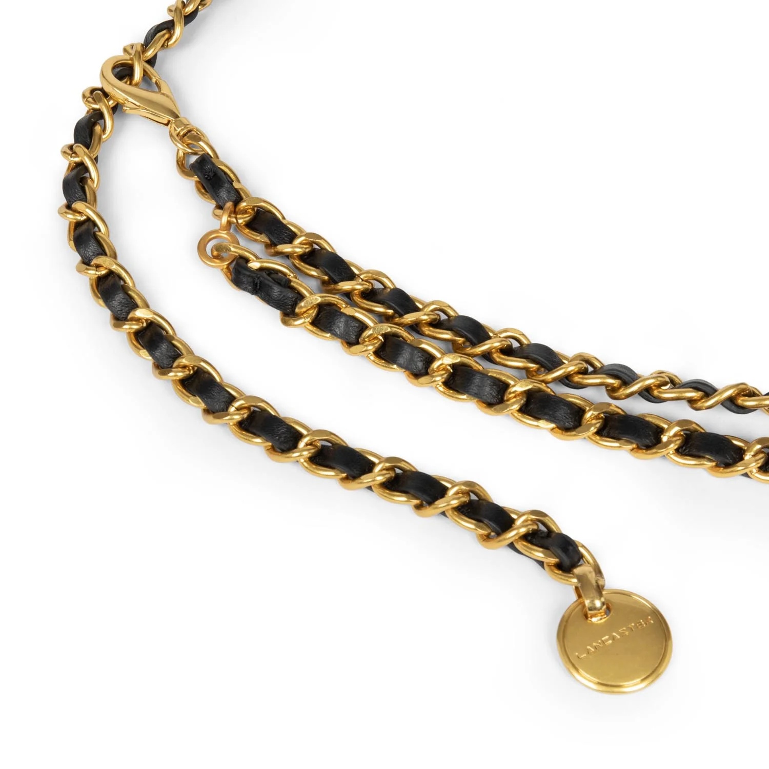 Ceinture Chaine Métal Femme-Ceinture