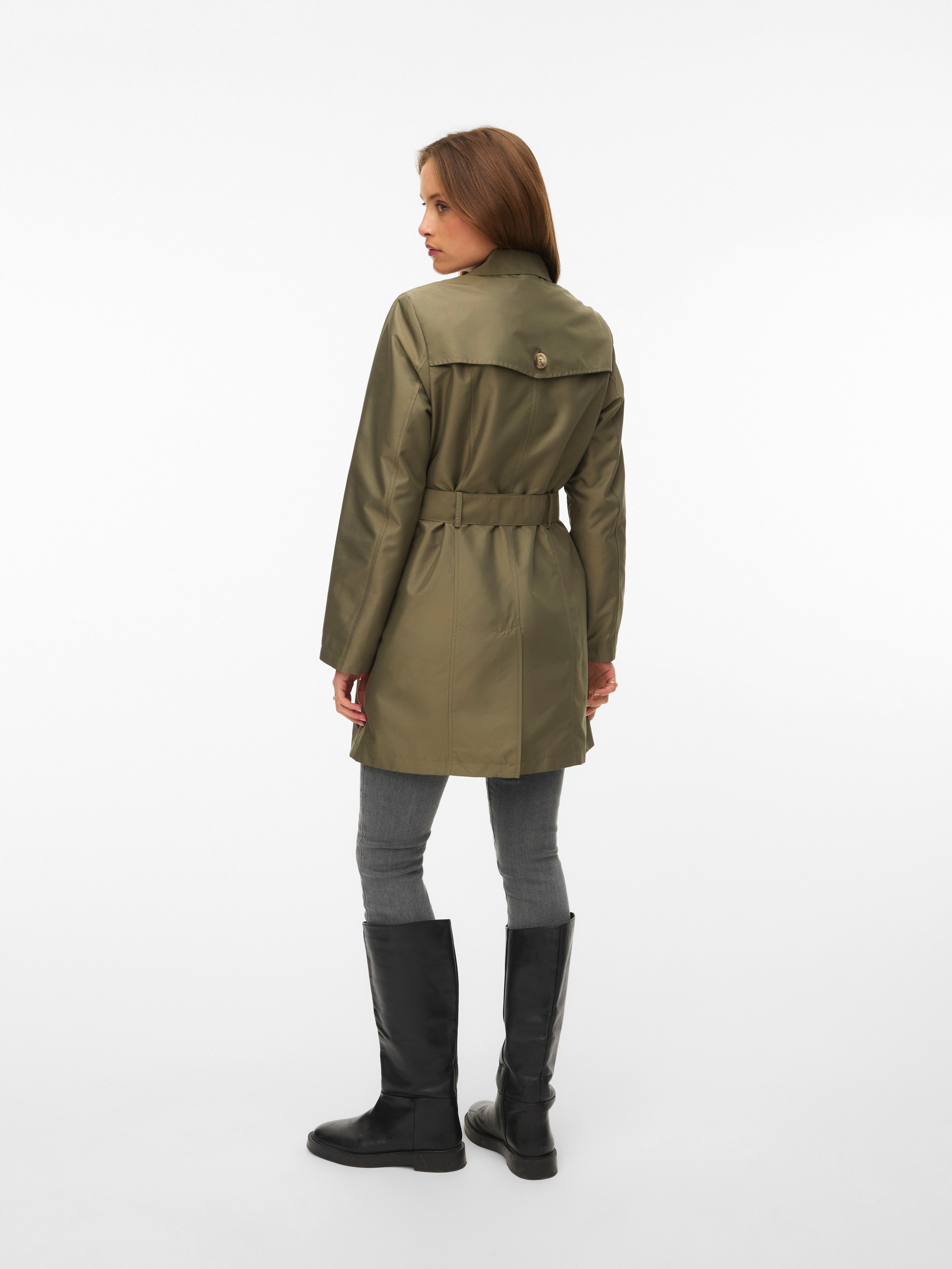 VMGELLA Trenchcoat