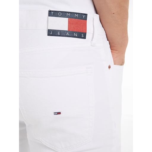 Tommy Jeans Scanton Slim Jeans, Denim Color, W32/L32