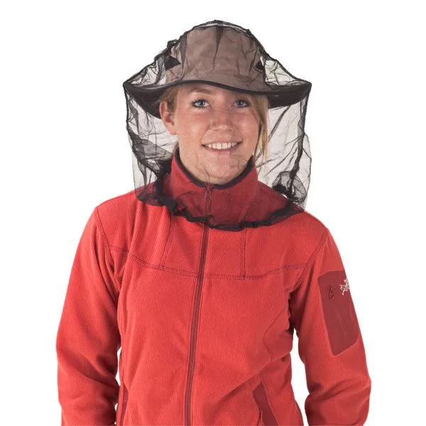 Sea To Summit Mosquito Headnet Standard Black