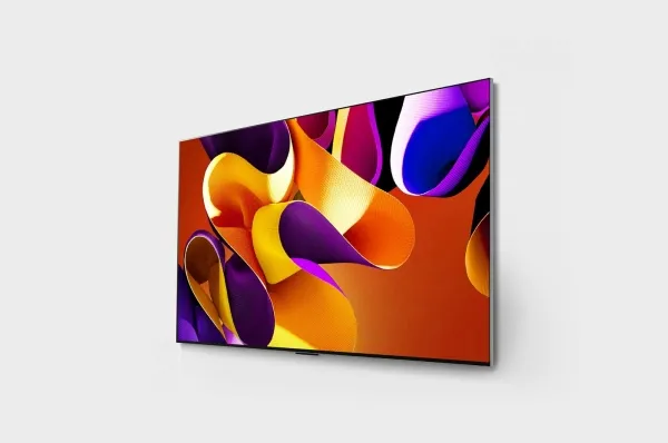 LG OLED55G45LW - 55