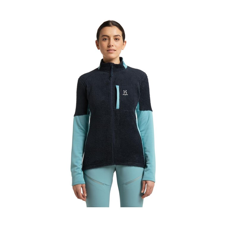 Haglöfs Touring Mid Jacket Women